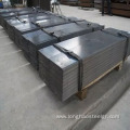 Buliding Metal Galvazied Zinc Steel Sheet